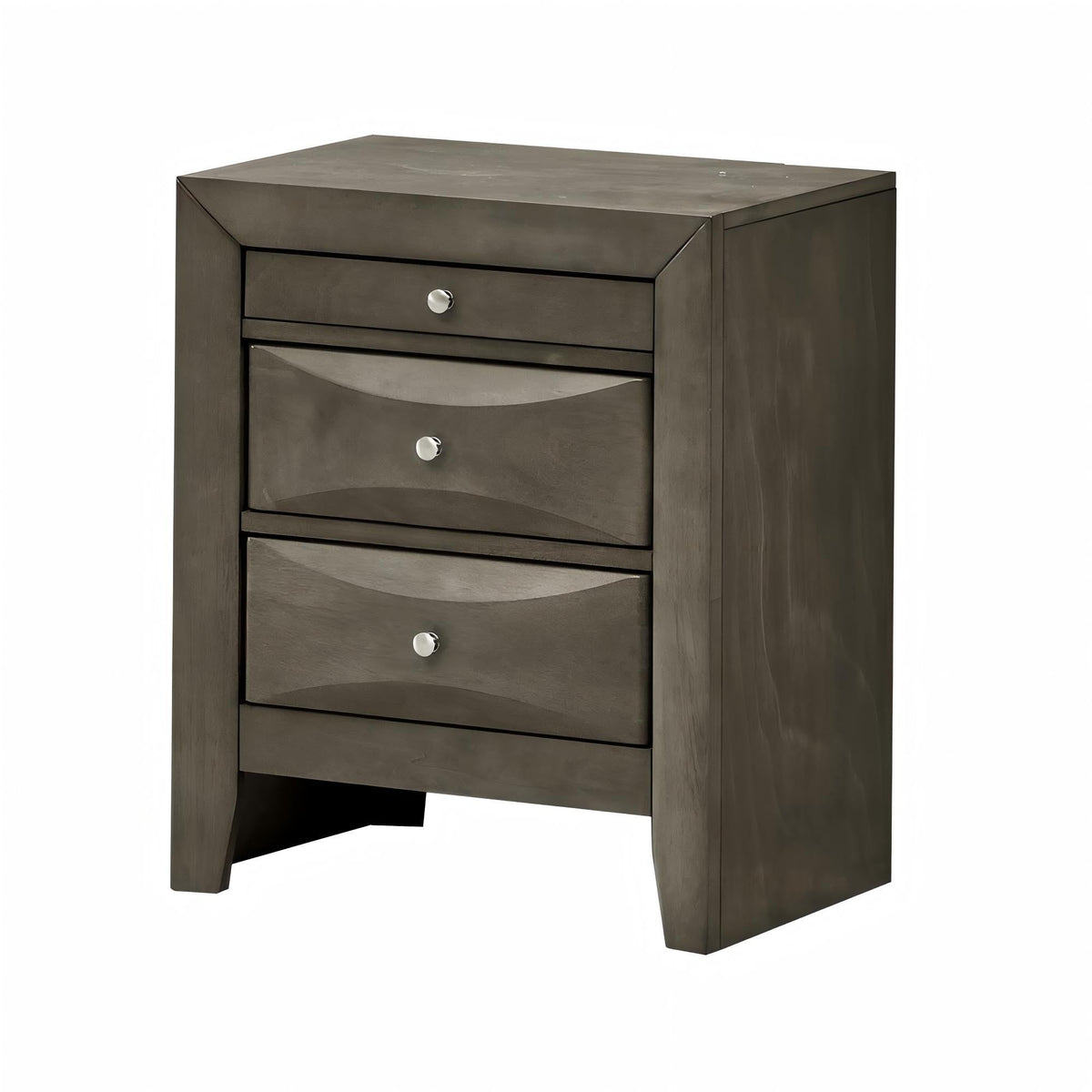Modern Design Nightstand