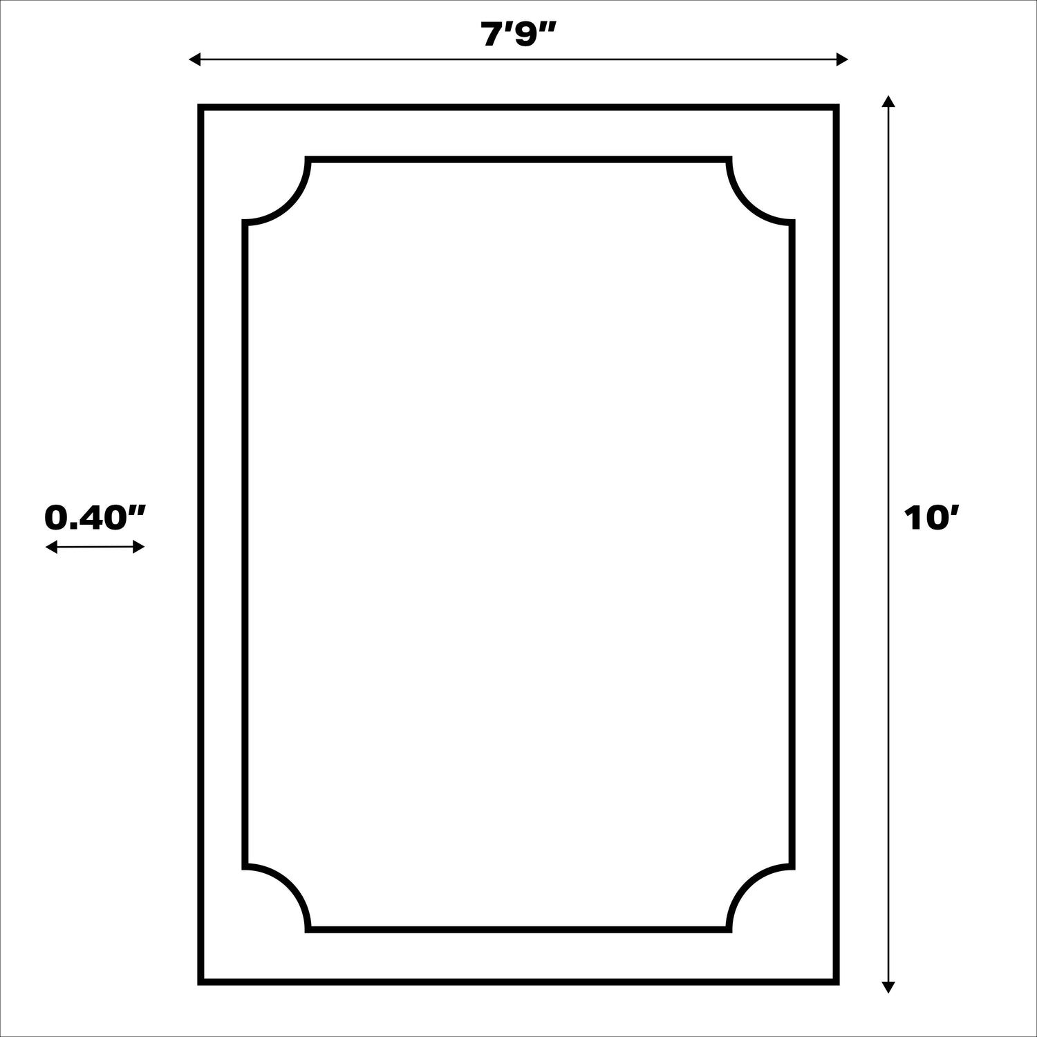 Haze Solid Sleek Low-Pile Area Rug- 11 Colors Available