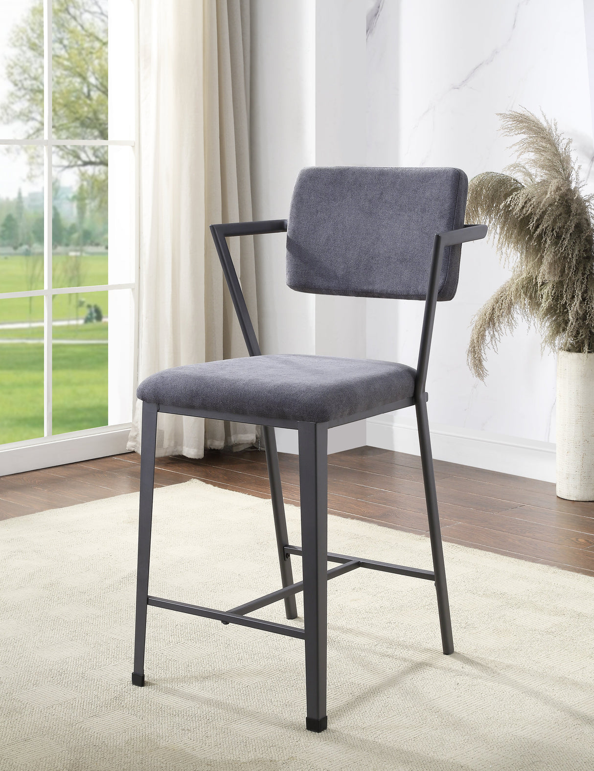 Cargo Dining Chair by Urban Nest