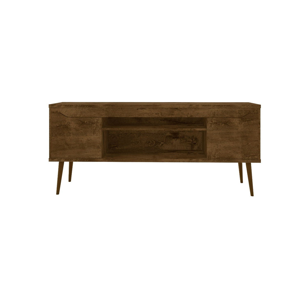 Bradley - Modern TV Stand