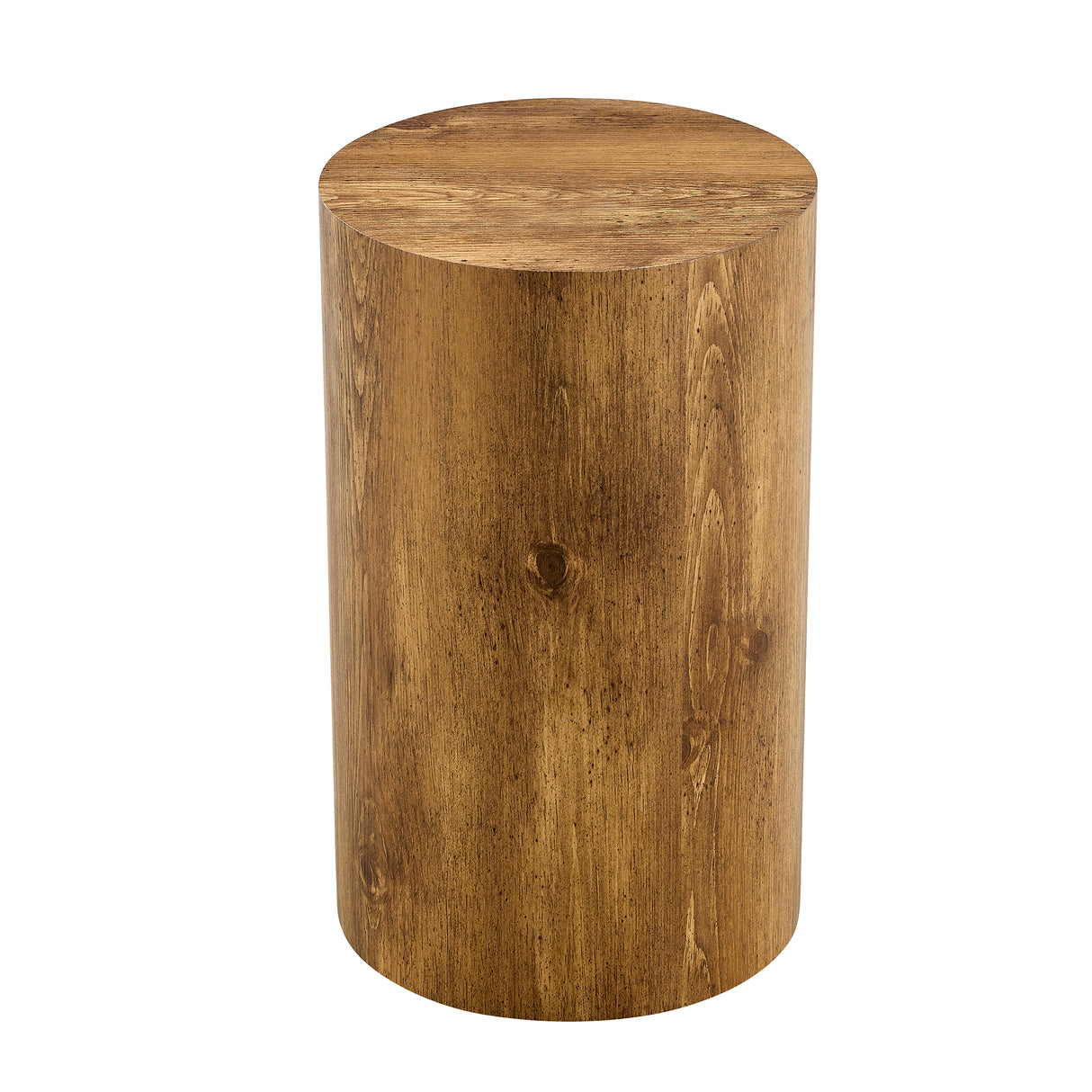 Cylindrical table