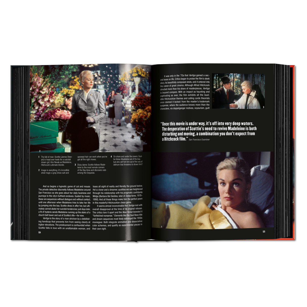 Film Noir. 100 All-Time Favorites (English)