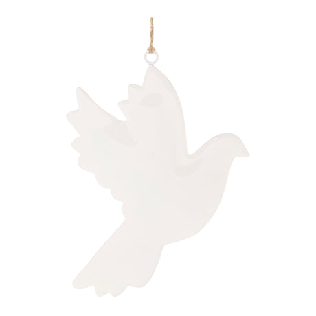 Metal-Dove-Bird-Ornament-(Set-of-6)-Christmas-Ornaments