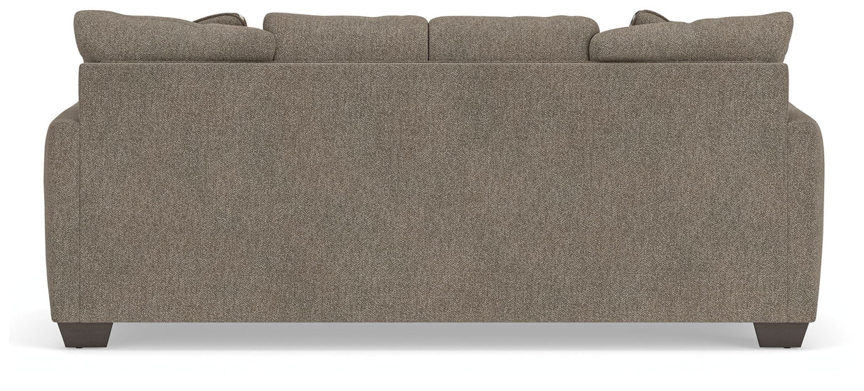 Triston-Peaks - Living Room Set