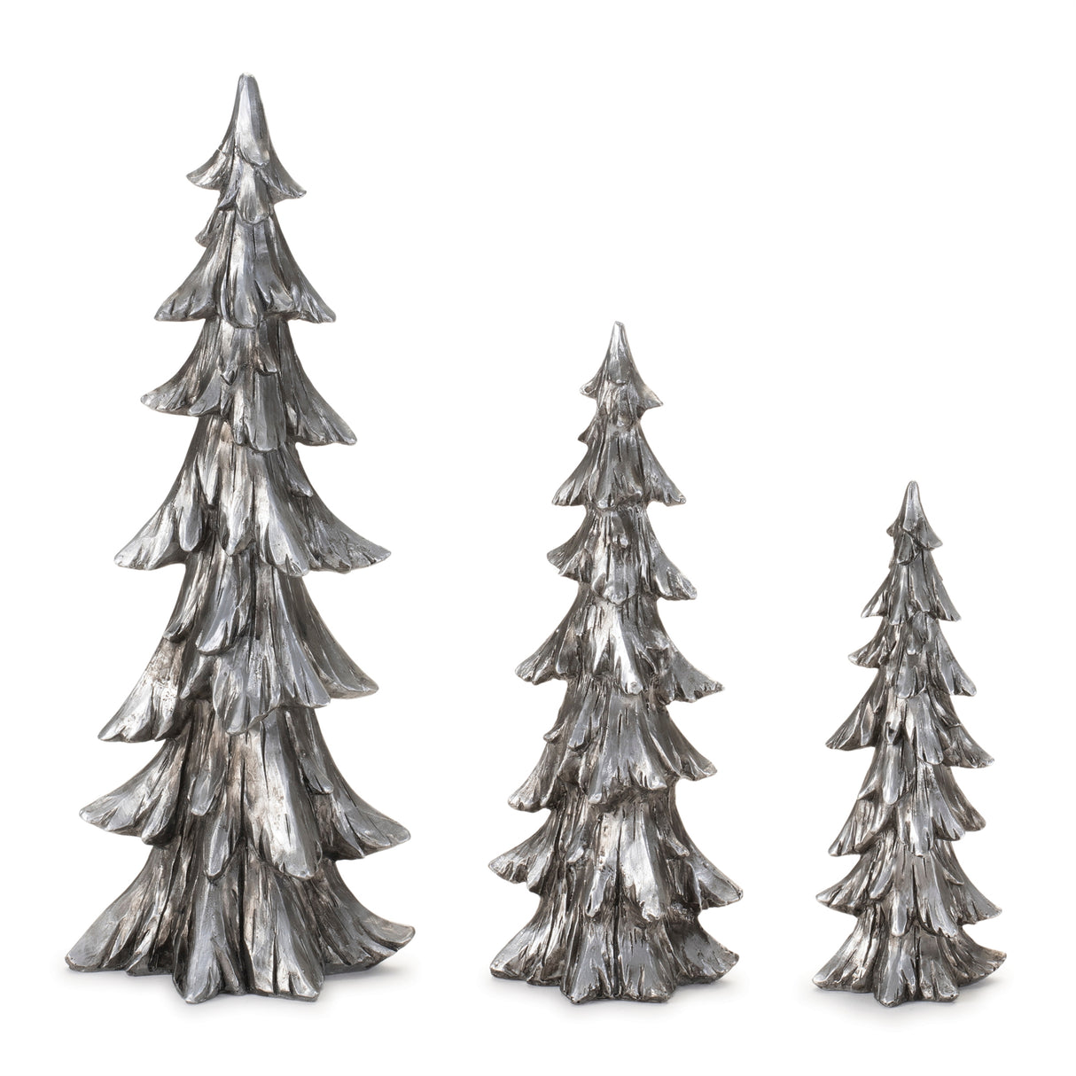 Holiday-pine-tree-(set-of-3)-Christmas-Decor
