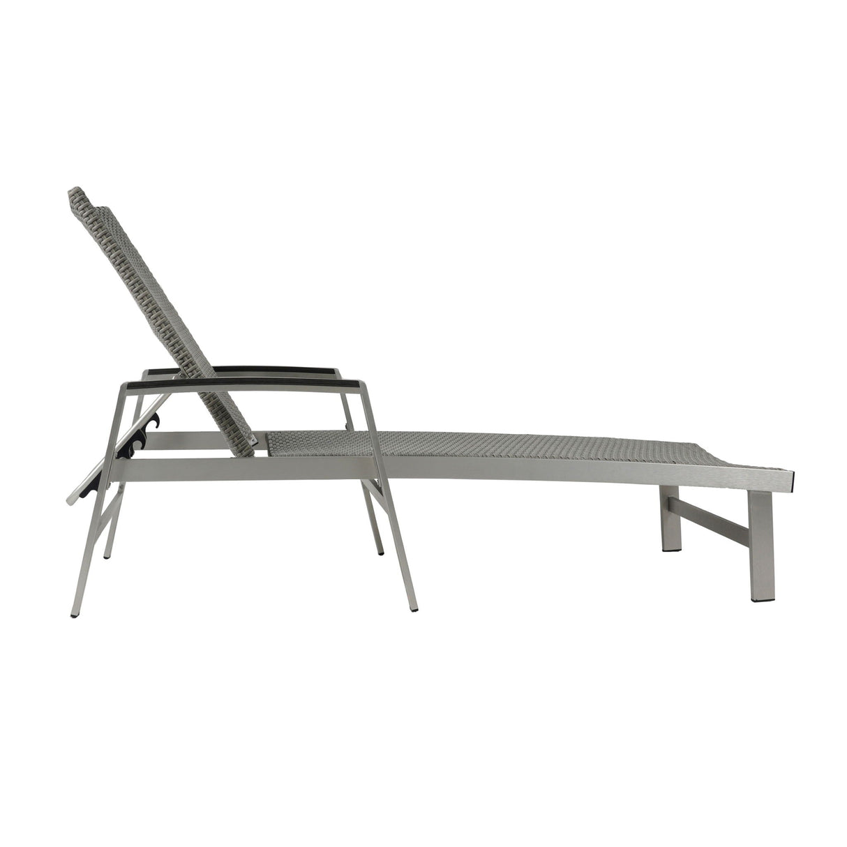 Oaxton - Chaise Lounge