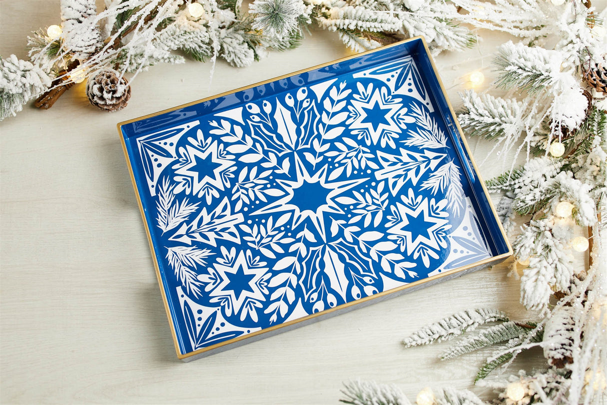 North Star Print Tray 15.75"L