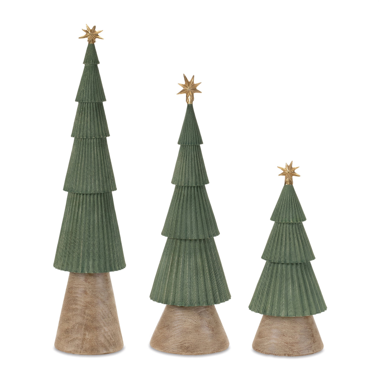 Modern-christmas-tree-(set-of-3)-Christmas-Trees