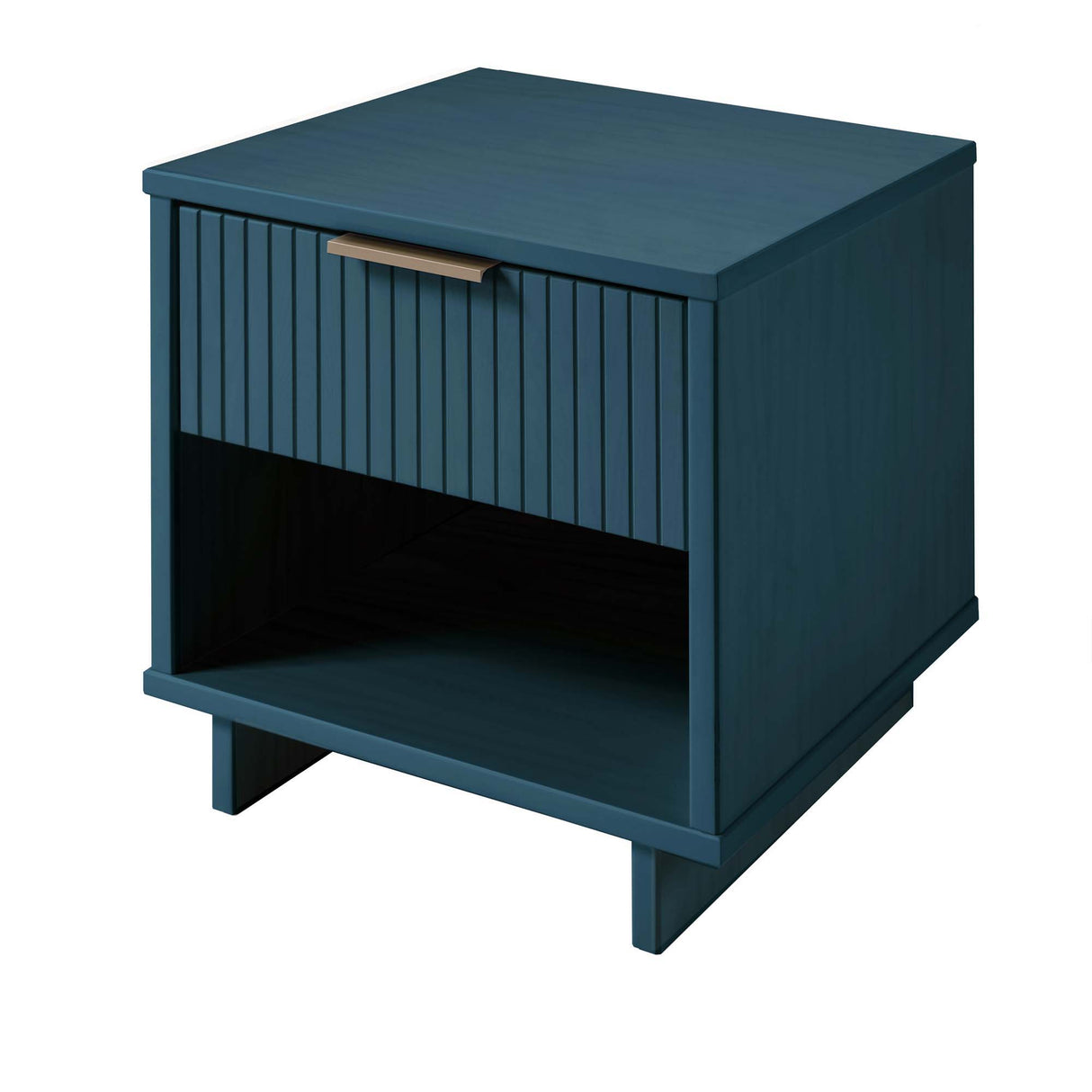 Granville - Nightstand With 1 Drawer