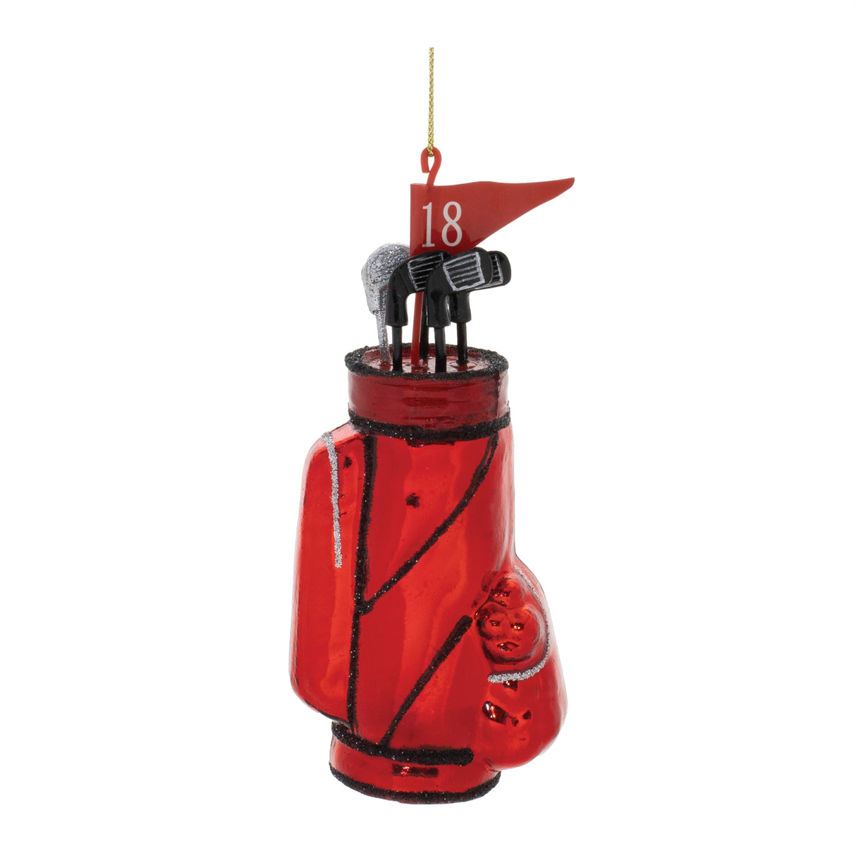 Glass-golf-bag-ornament-(set-of-12)-Christmas-Ornaments