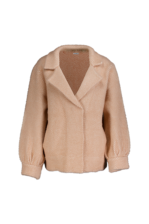 Deeluxe Nathry Light Jacket