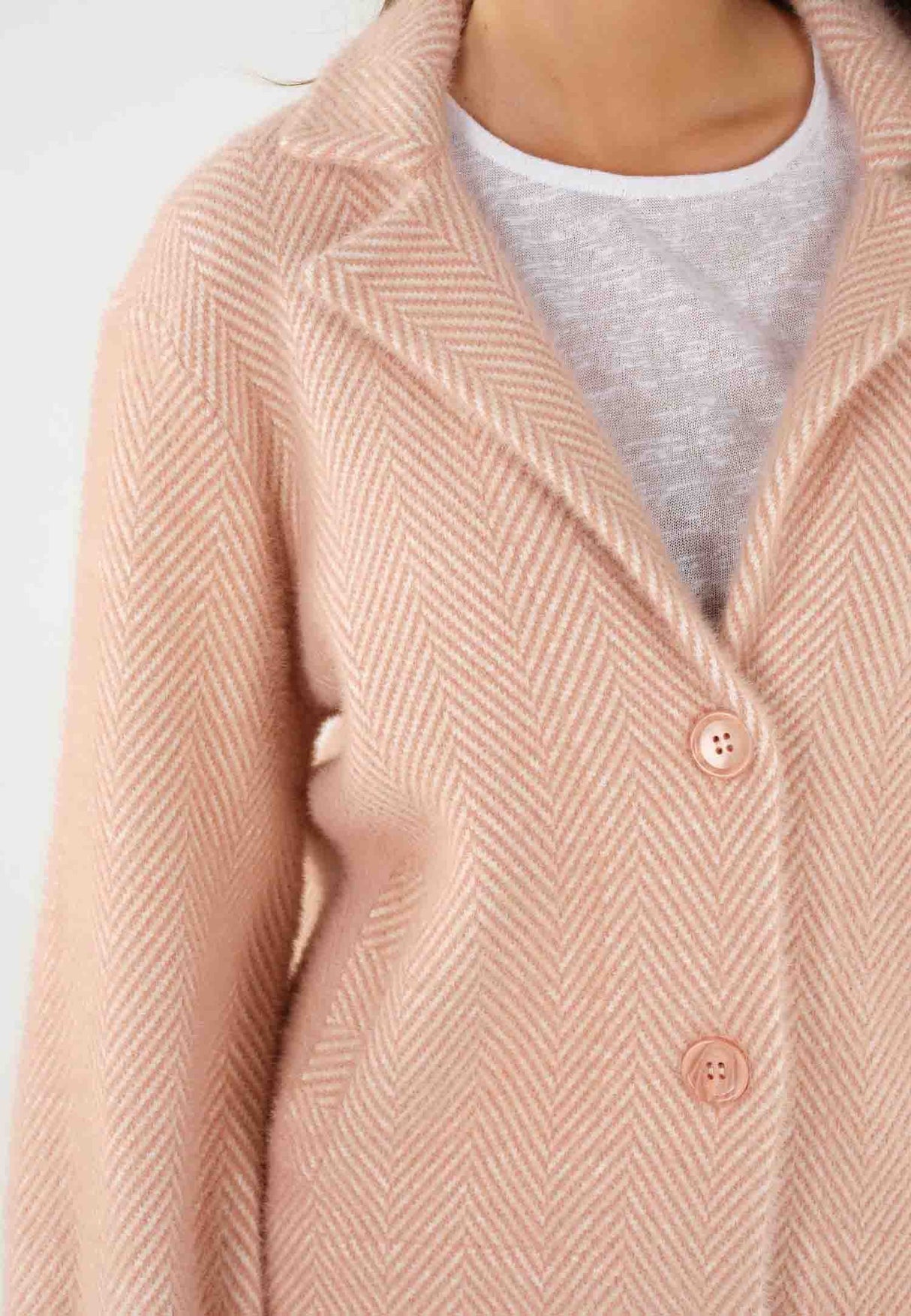 Deeluxe Nathry Light Jacket