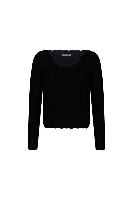 Deeluxe Nellyne Sweater