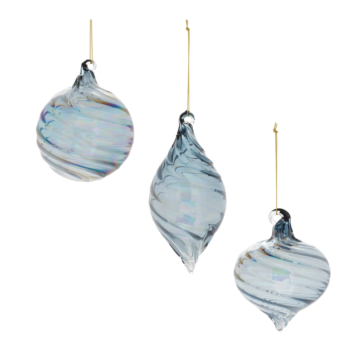 Iridescent-Swirl-Glass-Ornament-(Set-of-12)-Christmas-Ornaments