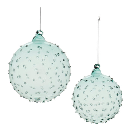 Hobnail-Glass-Ball-Ornament-(Set-of-12)-Christmas-Ornaments