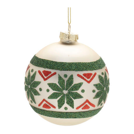 Nordic-Glass-Ball-Ornament-(Set-of-6)-Christmas-Ornaments