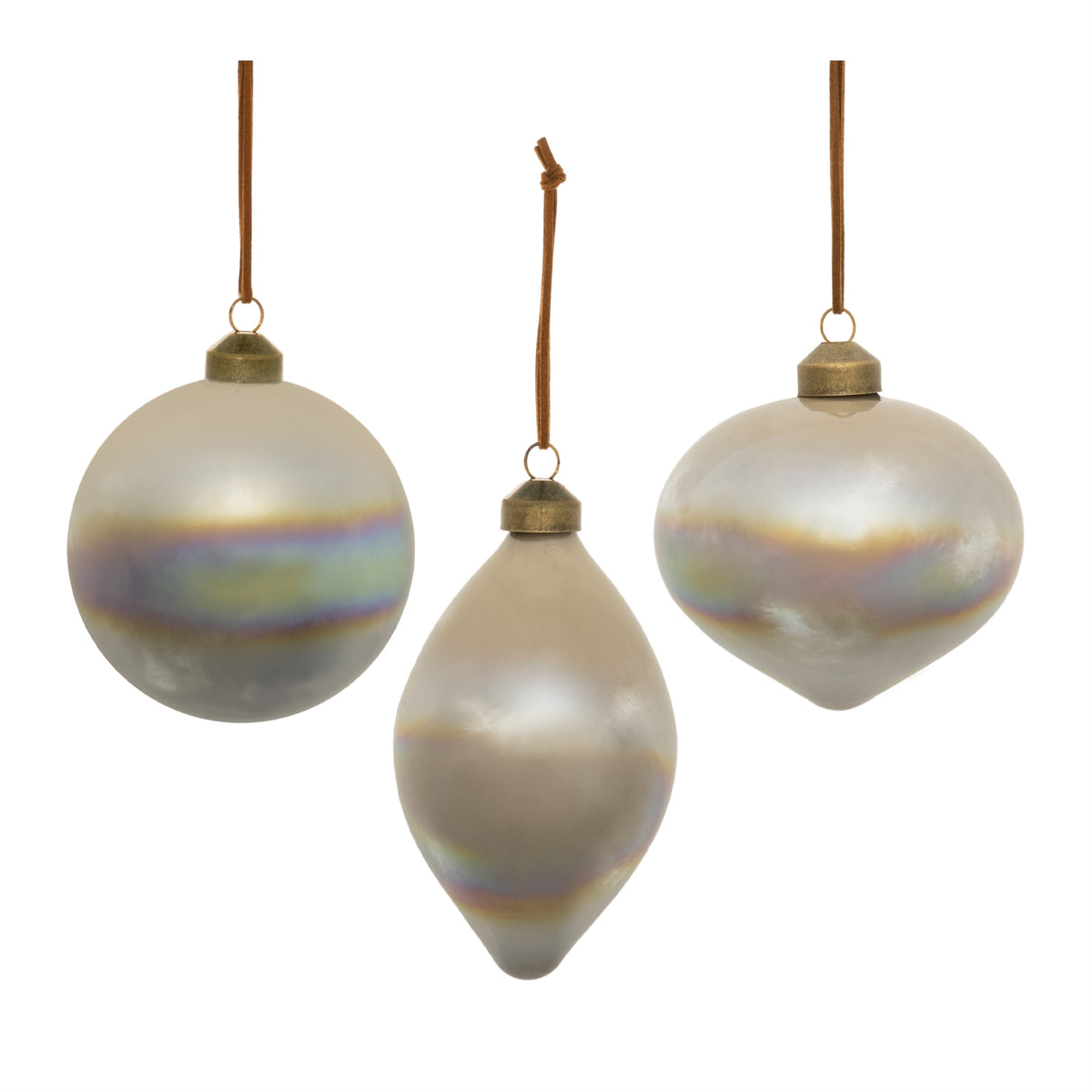 Cloudy-Iridescent-Glass-Ornament-(Set-of-6)-Christmas-Ornaments