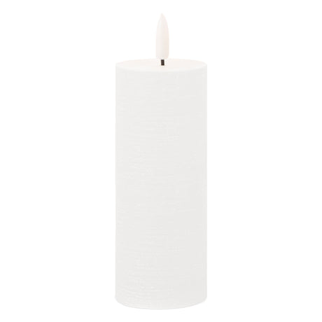 FIA-Wick-White-Pillar-Candle-(Set-of-4)-Candles