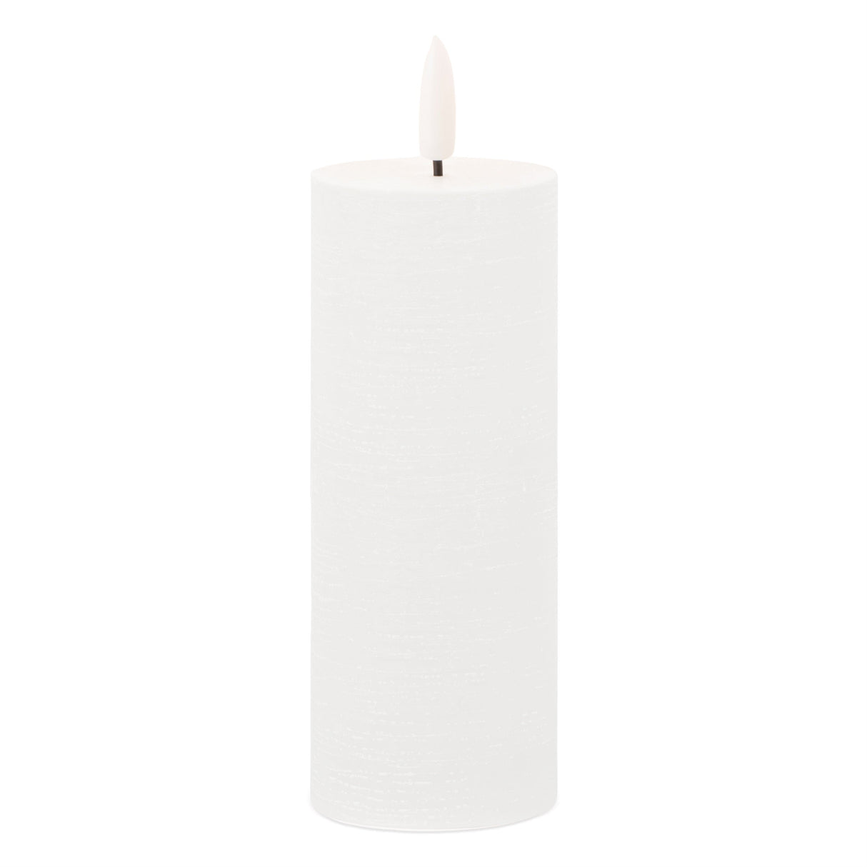 FIA-Wick-White-Pillar-Candle-(Set-of-4)-Candles