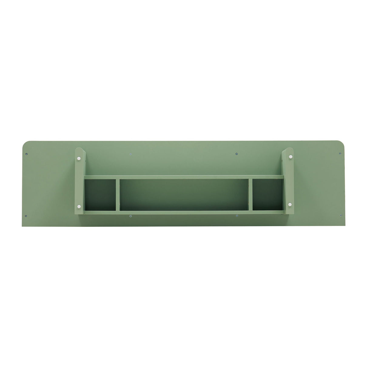 Ella - TV Stand With Adjustable Shelves