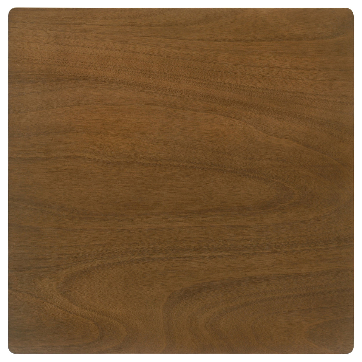 Rowland Honey Brown 5-Piece Dining Set