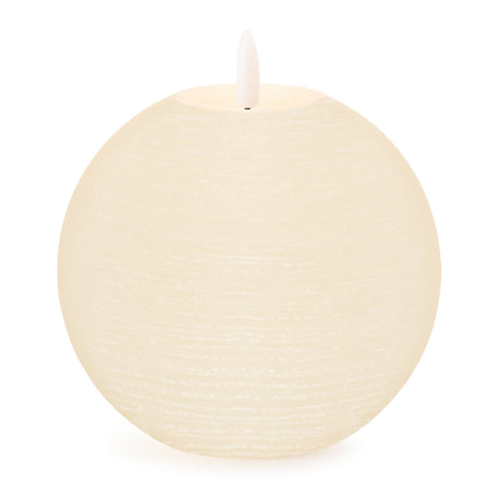 FIA-Wick-Ivory-Round-Candle-(Set-of-2)-Candles