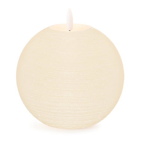 FIA-Wick-Ivory-Round-Candle-(Set-of-2)-Candles