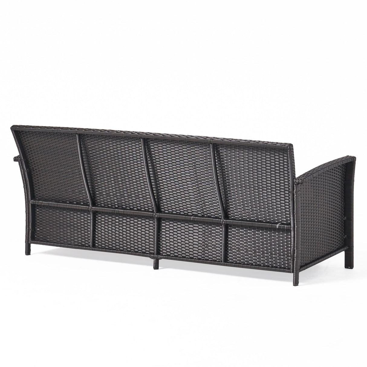 St Lucia 3 Seater Outdoor Sofa