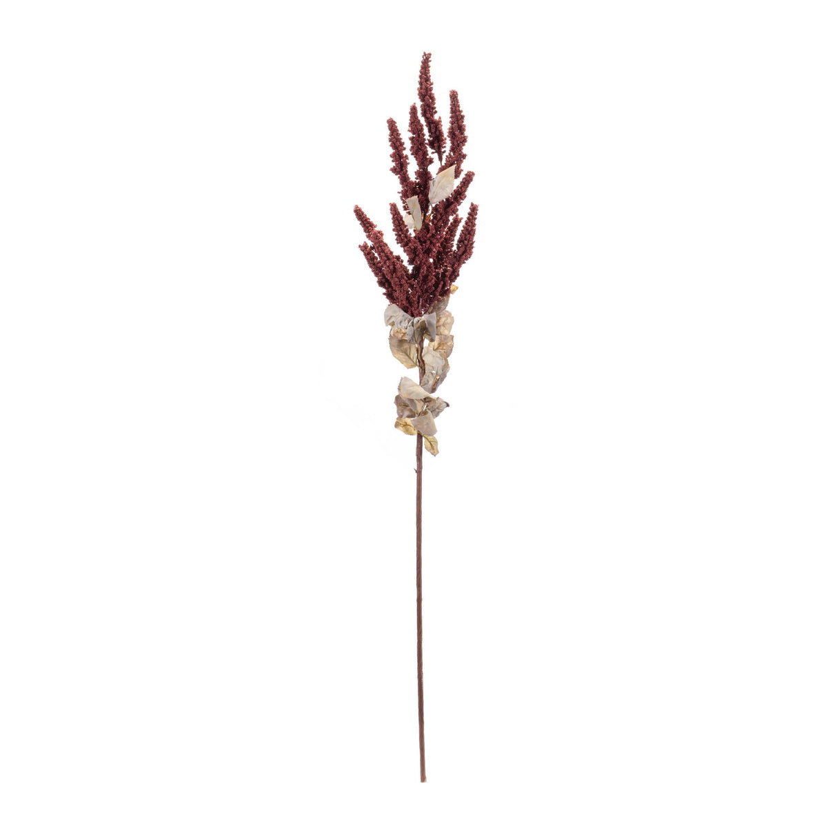 Fall Clusttered Berry Stem (Set of 6)
