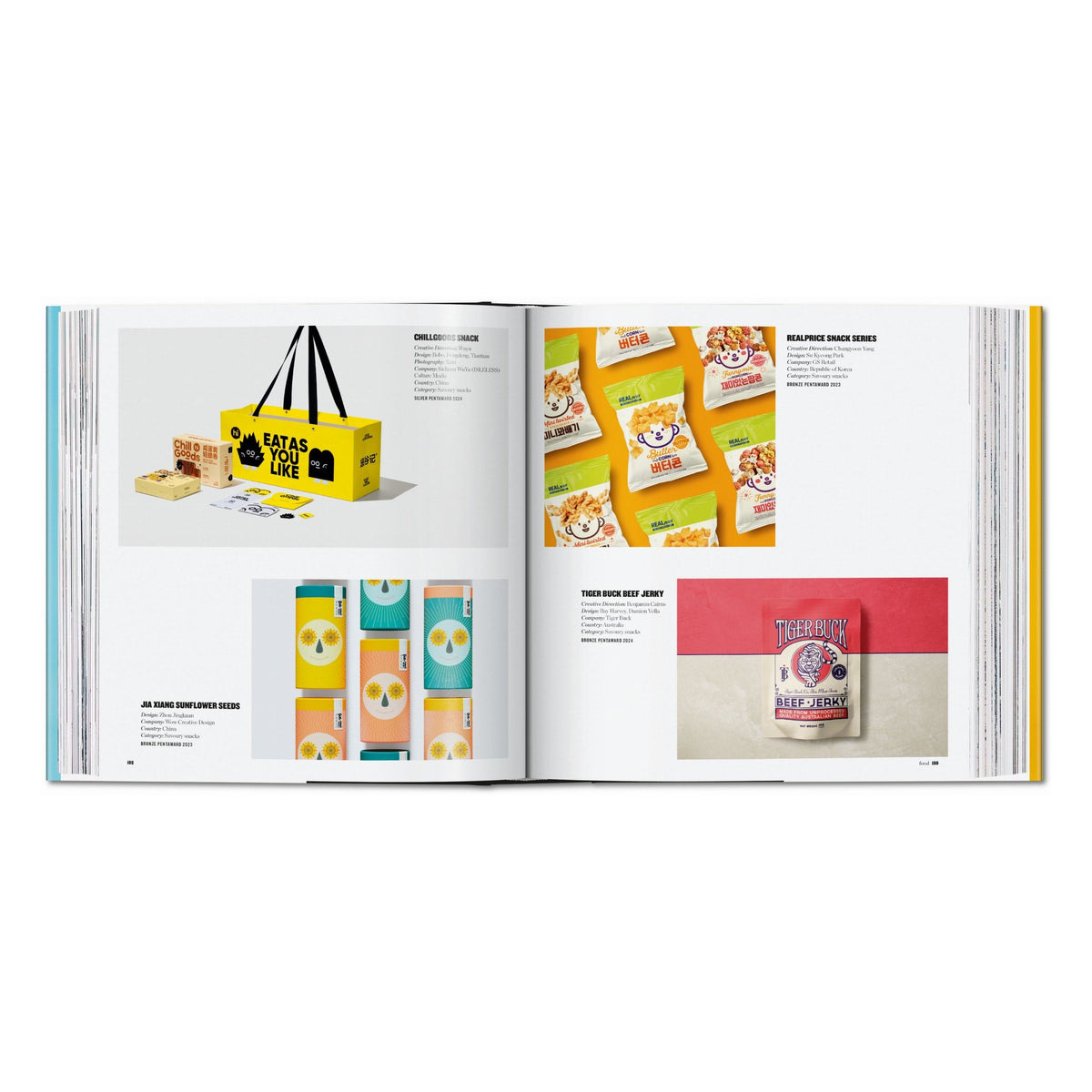 The Package Design Book 8 (English)