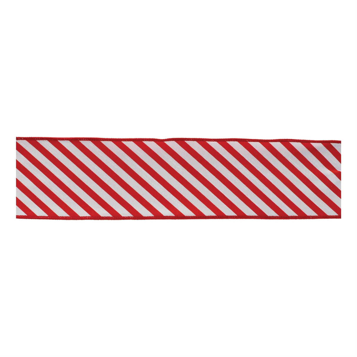 Striped-wired-ribbon-(set-of-2)-Ribbons-&-Trim