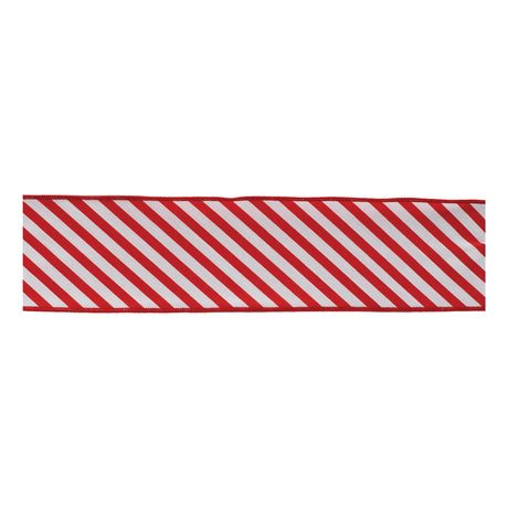 Striped-wired-ribbon-(set-of-2)-Ribbons-&-Trim