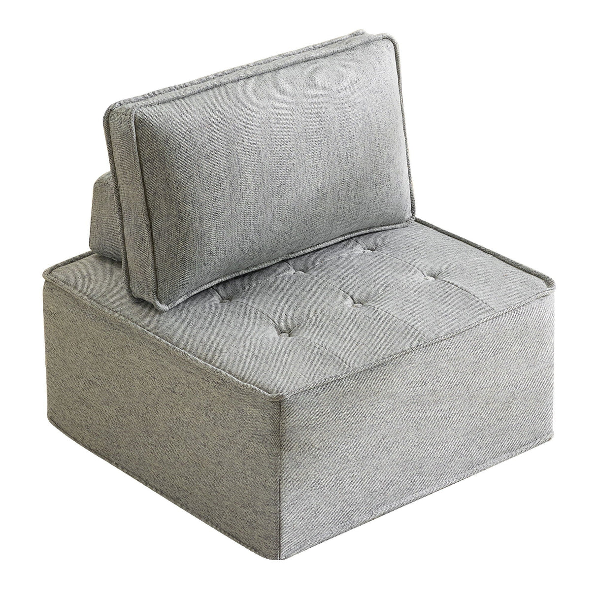 Sofa With Modular Splicing Design