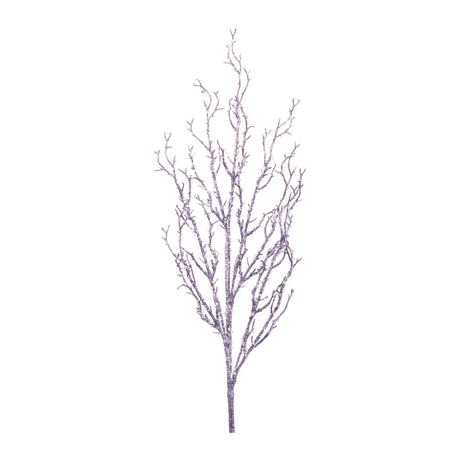 Beaded-Twig-Spray-(Set-of-6)-Artificial-Flowering-Plants