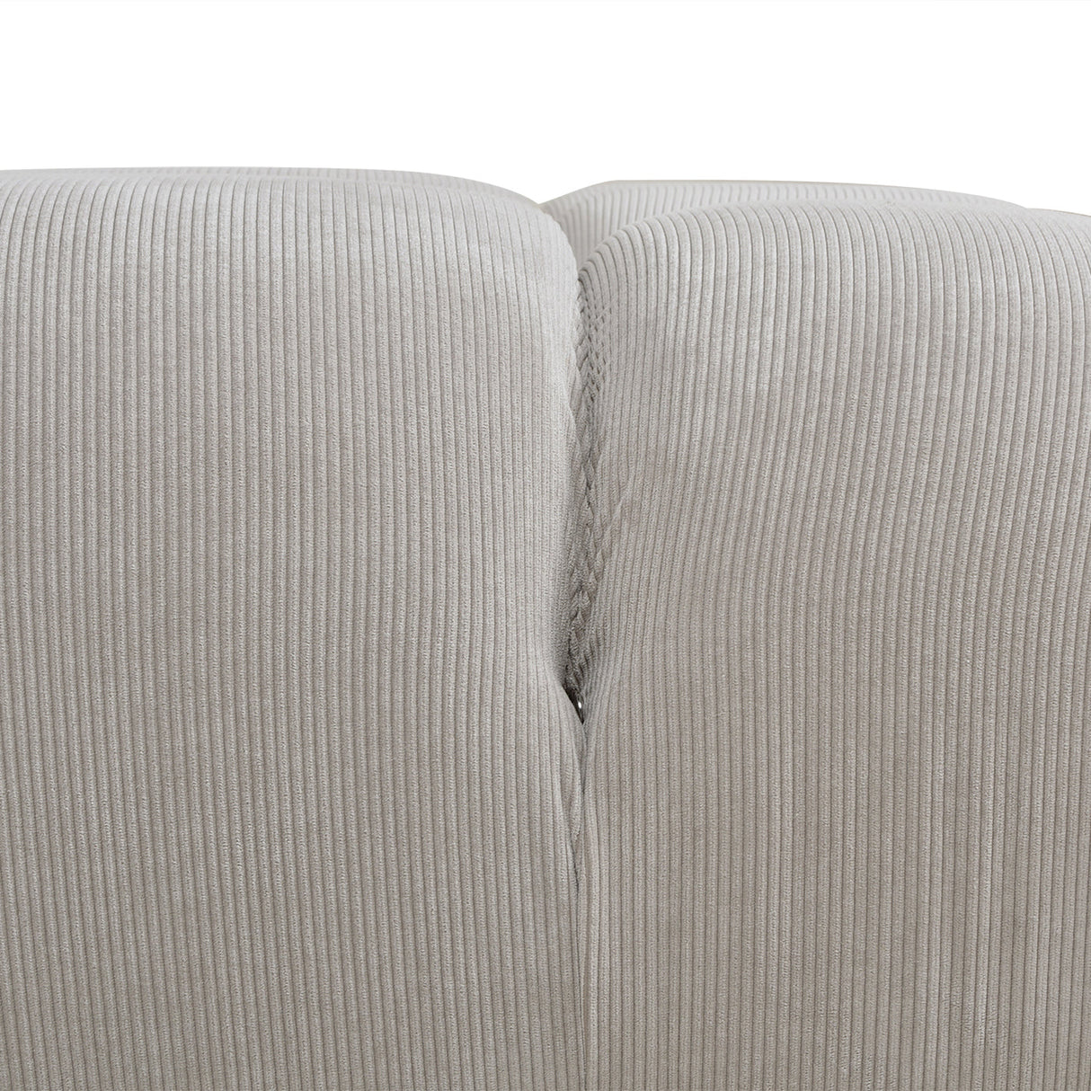 Marcel 36" Bubble Modular Modern Cocktail Ottoman