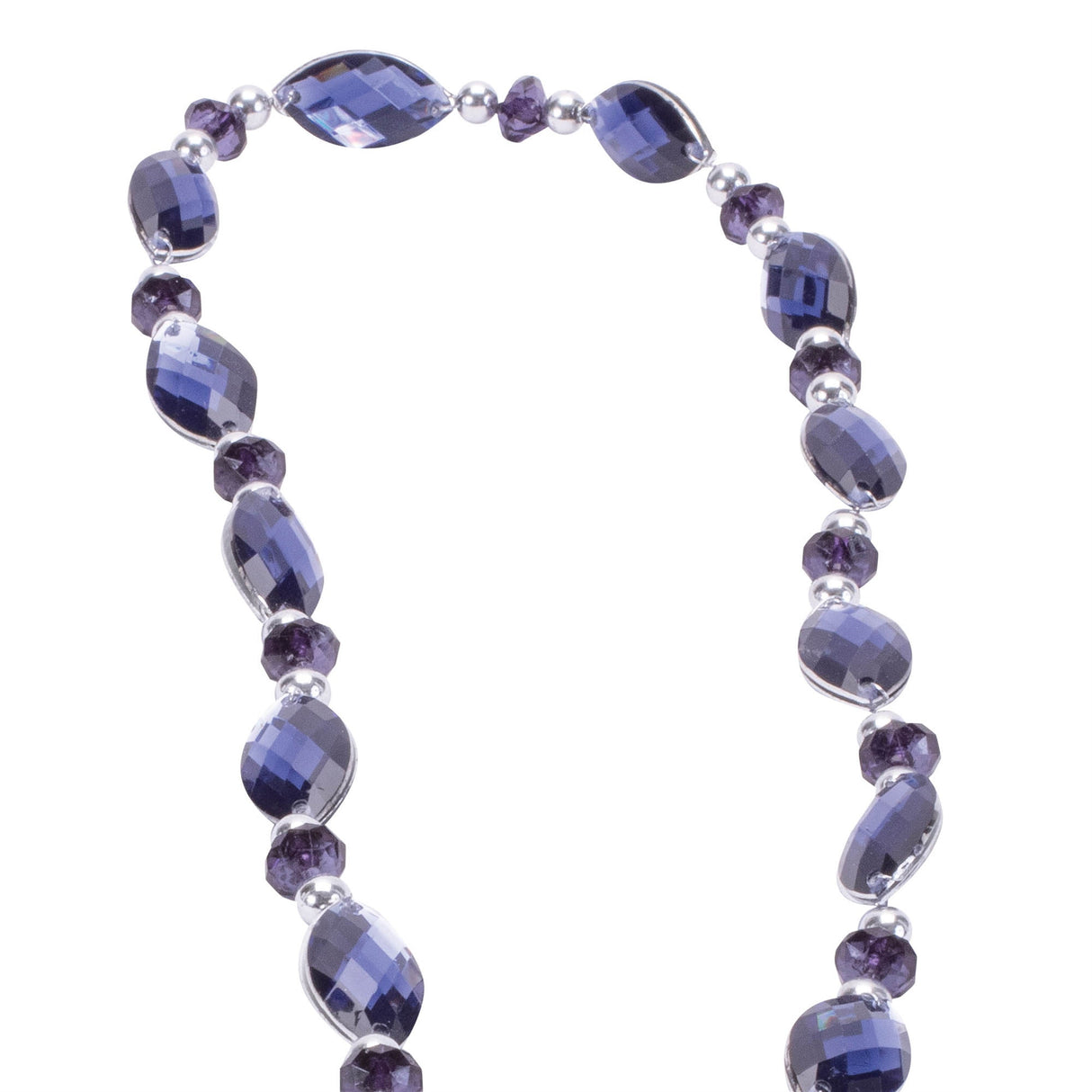 Jewel Bead String Garland (Set of 2)