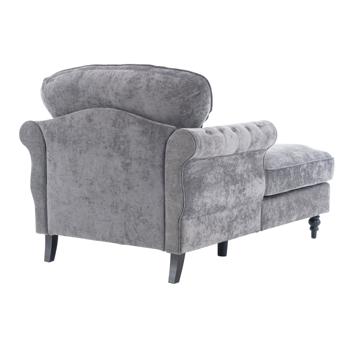 Oversized Chaise Lounge Indoor