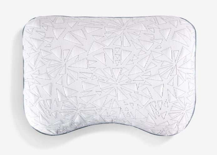 BedGear Storm Cuddle Curve Pillow 2.0