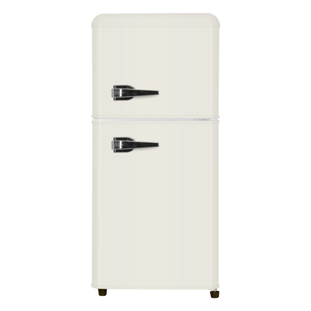 3.5Cu.Ft Compact Refrigerator Mini Fridge with Freezer