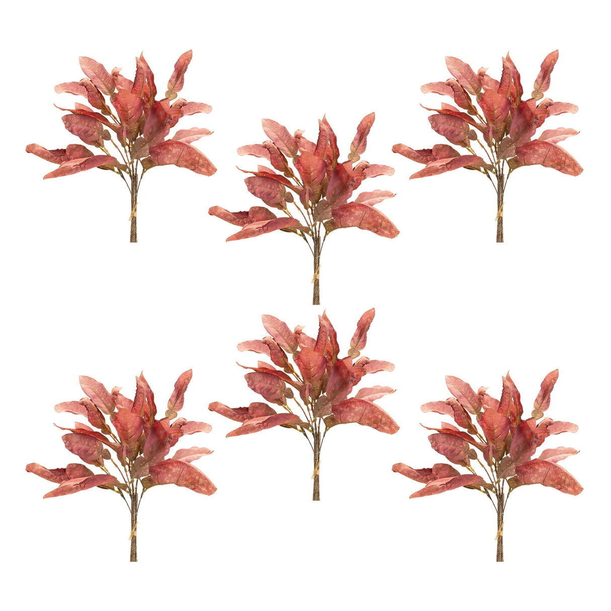 Fall Foliage Bundle (Set of 6)
