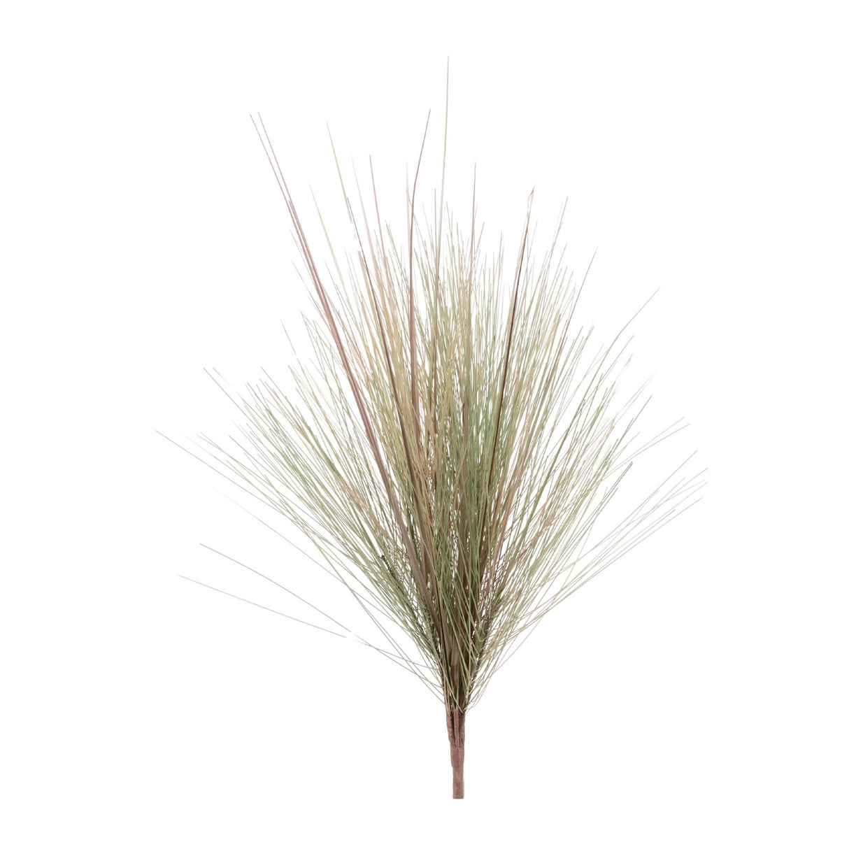 Grass-Foliage-Bush-(Set-of-2)-Artificial-Non-Flowering-Plants