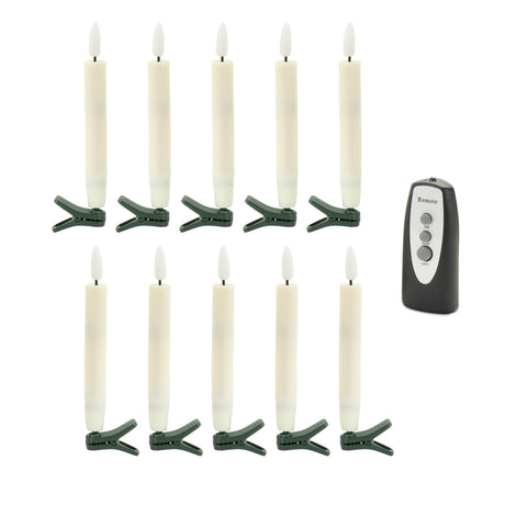 LED-Clip-On-Taper-Candle-(Set-of-10)-Candles