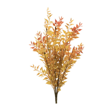 Fall-Foliage-Bush-(Set-of-6)-Fall-Decor