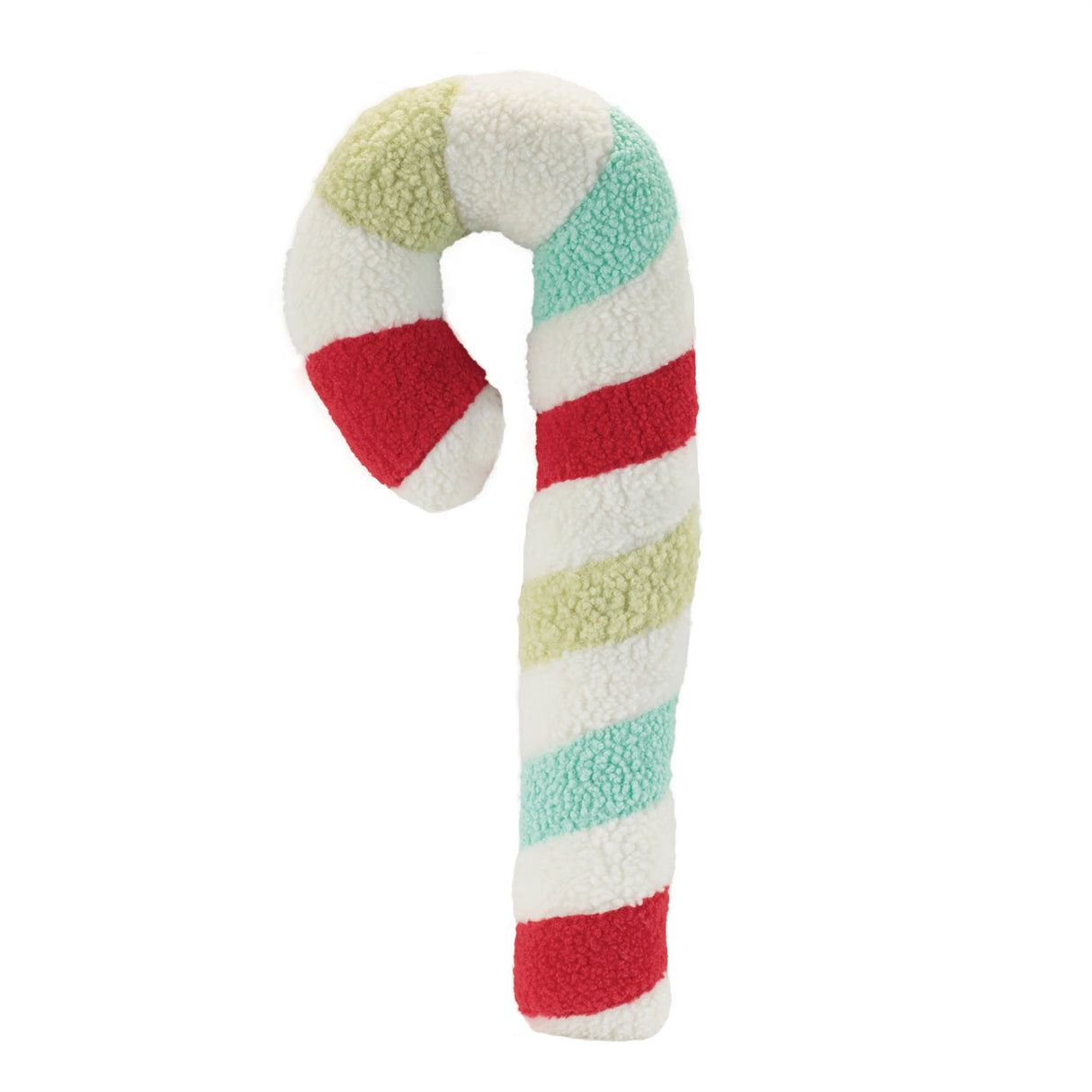 Plush-Candy-Cane-Decor-(Set-of-2)-Decorative-Objects