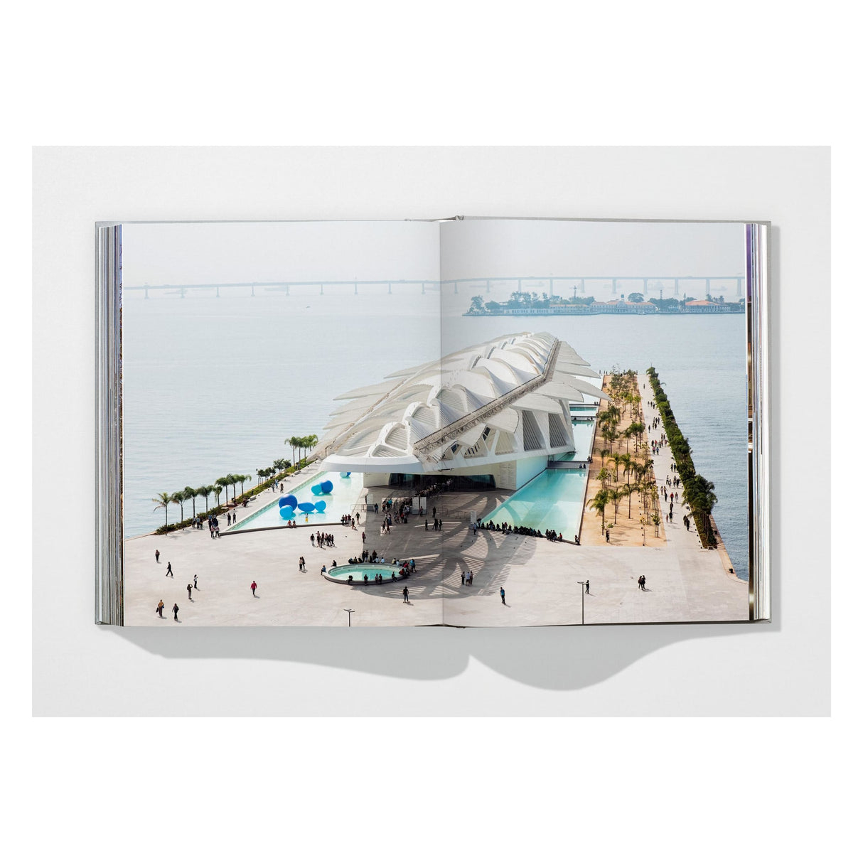 Calatrava. Complete Works 1979–Today (German, French, English)
