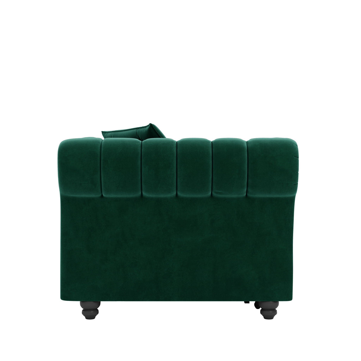 3 In 1 Pull Out Convertible Sleeper Sofa Bed, King Size, Chaise Lounge