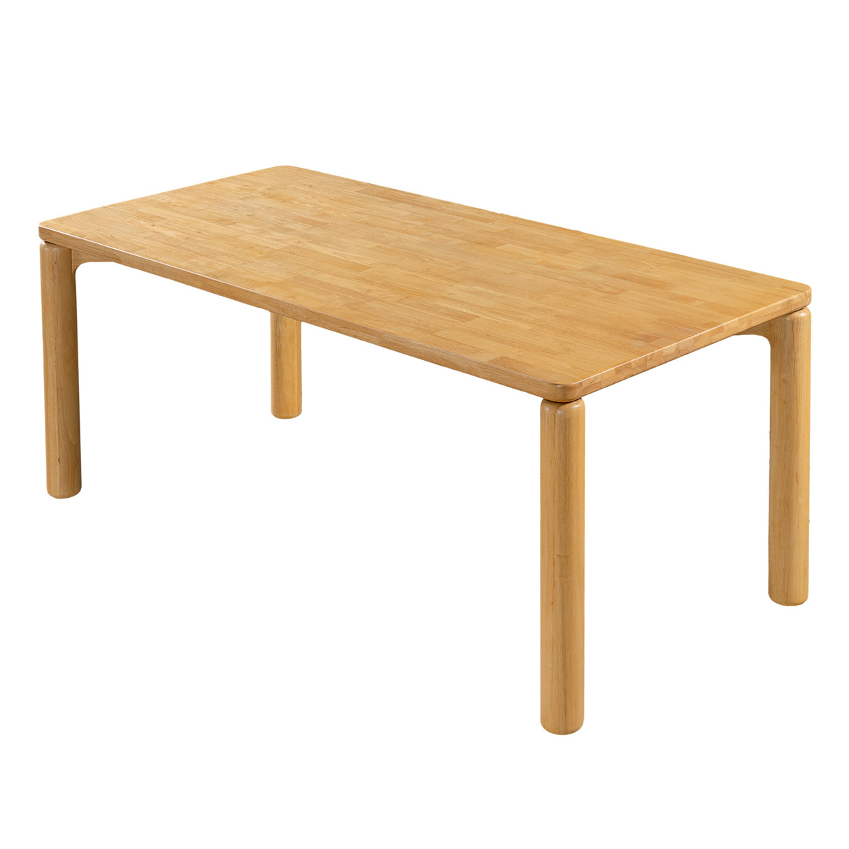 7-Piece Dining Table Set