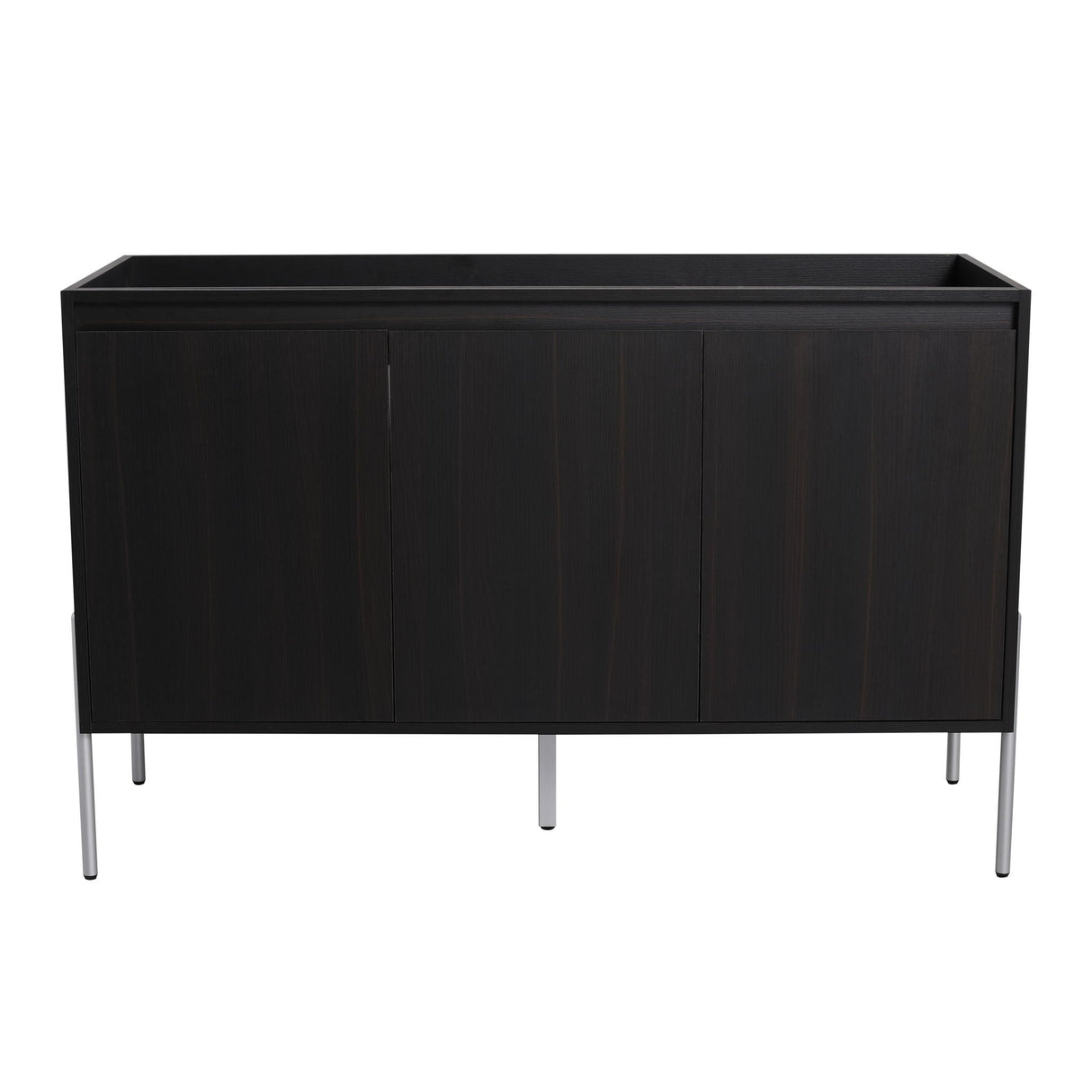 Freestanding Bathroom Vanity & Soft Close Cabinet Doors