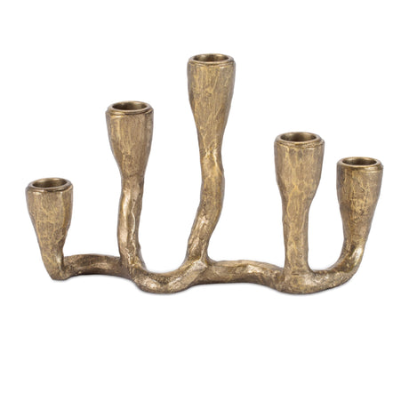 Multi-Taper-Candle-Holder-(Set-of-4)-Candle-Holders