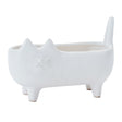 Ceramic-cat-planter-(set-of-6)-Pots-&-Planters